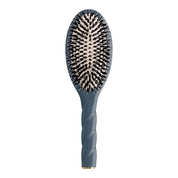 Brosse N.02 l'Indispensable – Poils de Sanglier et Nylon, LA BONNE BROSSE